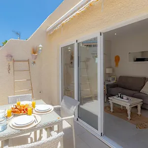 Gigantes Florida By Dreamhomestenerife Apartamento Acantilado de los Gigantes