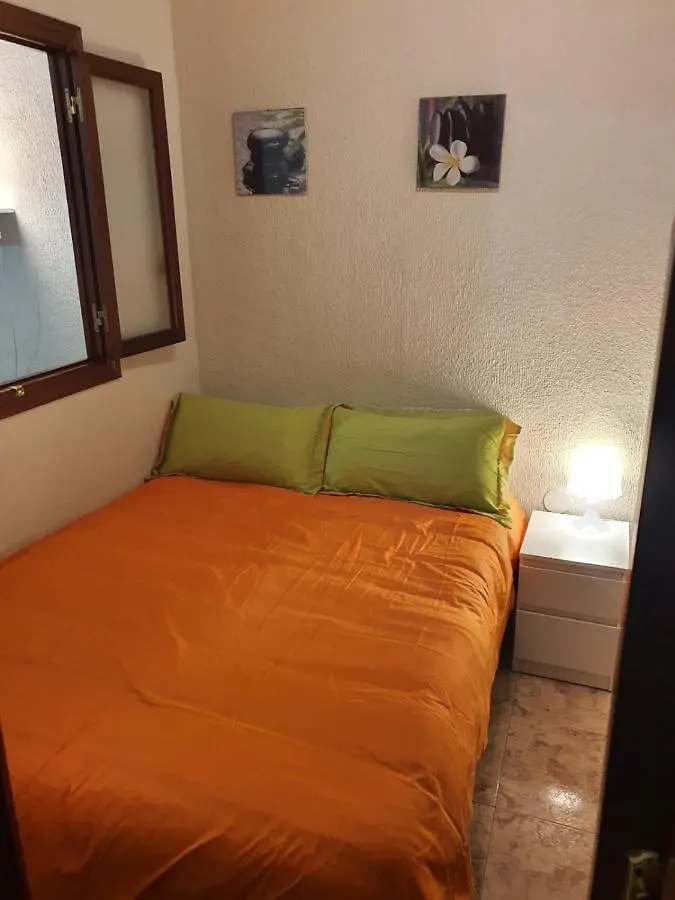 Fantastico Estudio En Torremolinos Malaga. Apartment