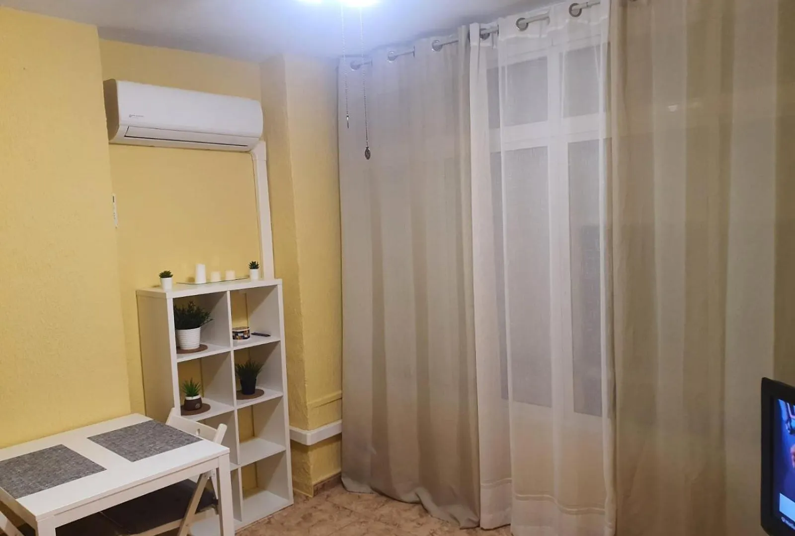Apartment Fantastico Estudio En Torremolinos Malaga.