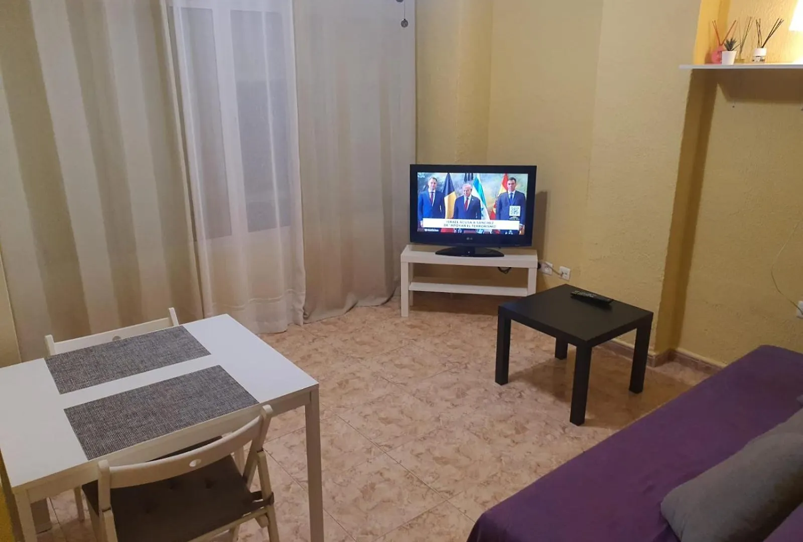 Apartment Fantastico Estudio En Torremolinos Malaga.