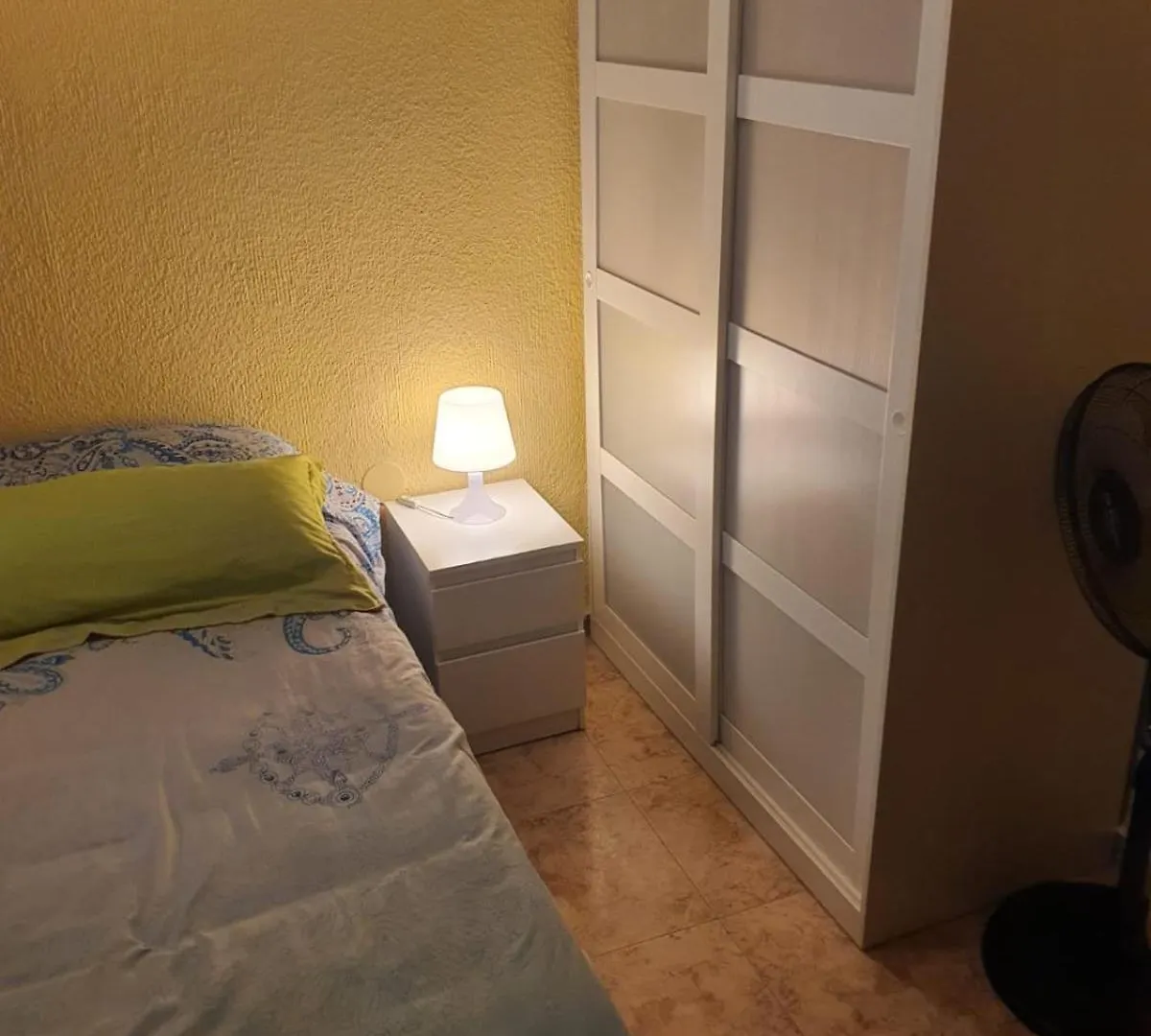 Fantastico Estudio En Torremolinos Malaga. 0*,