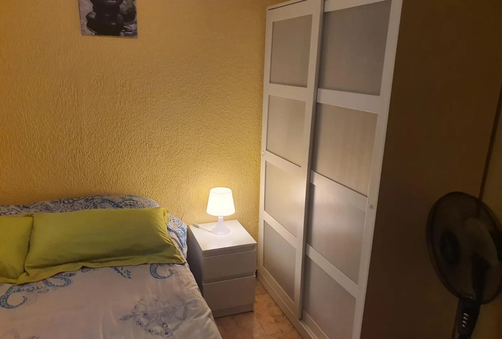 Apartment Fantastico Estudio En Torremolinos Malaga.