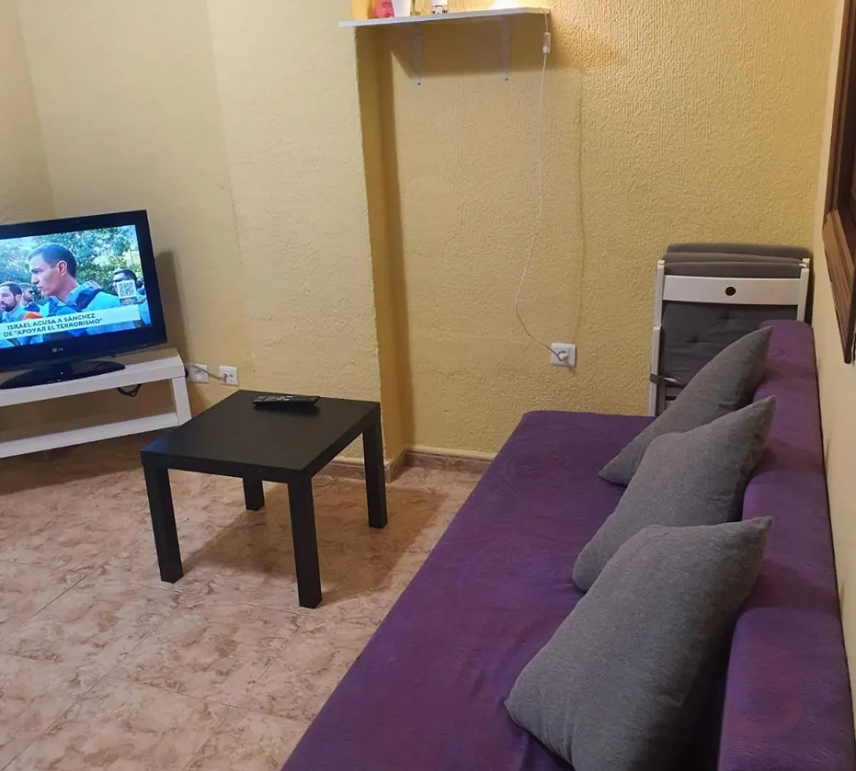 Fantastico Estudio En Torremolinos Malaga. 0*,  Spain