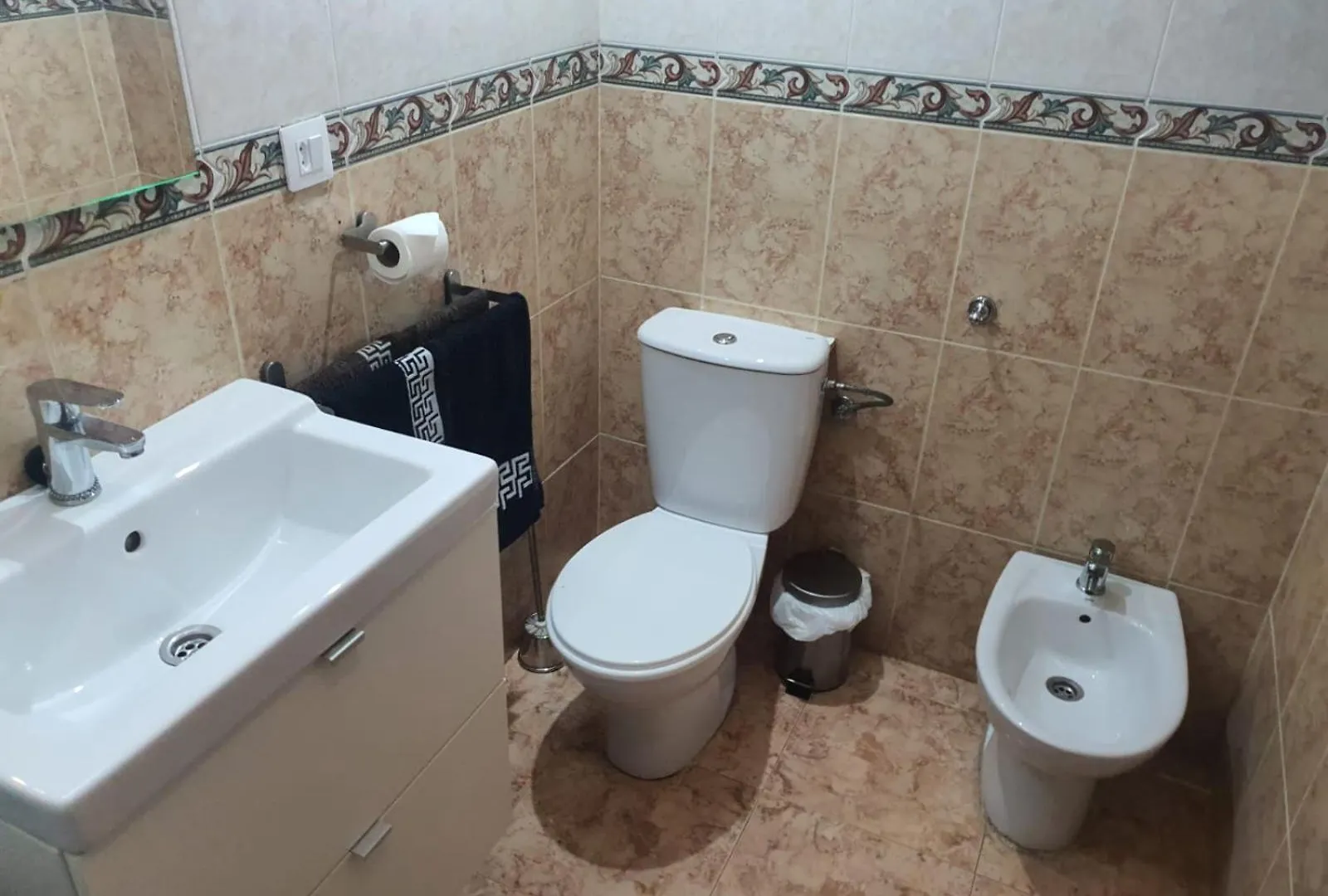 Fantastico Estudio En Torremolinos Malaga. Apartment