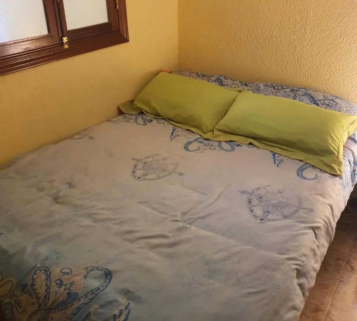 Fantastico Estudio En Torremolinos Malaga. Apartment