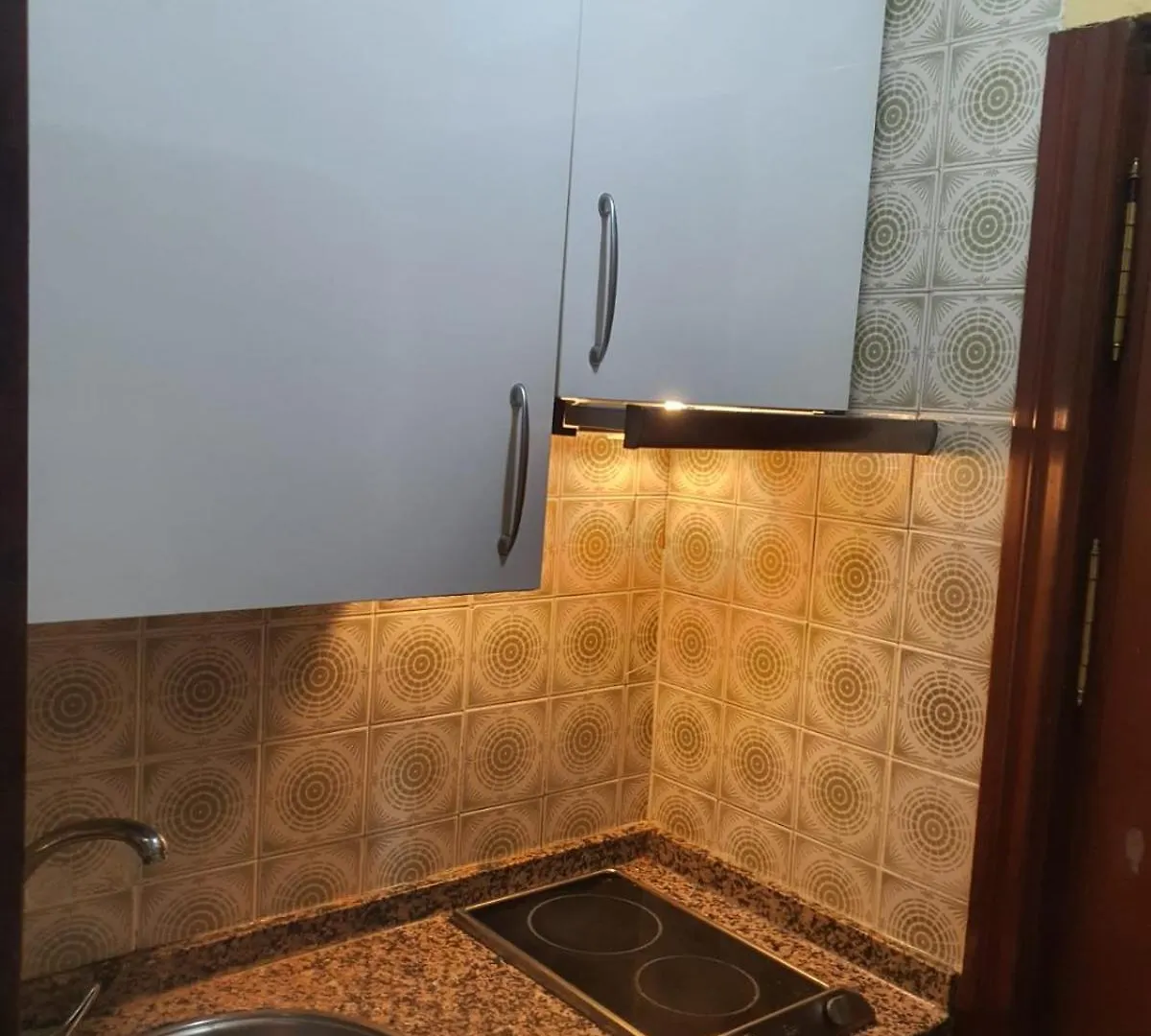 Fantastico Estudio En Torremolinos Malaga. Apartment
