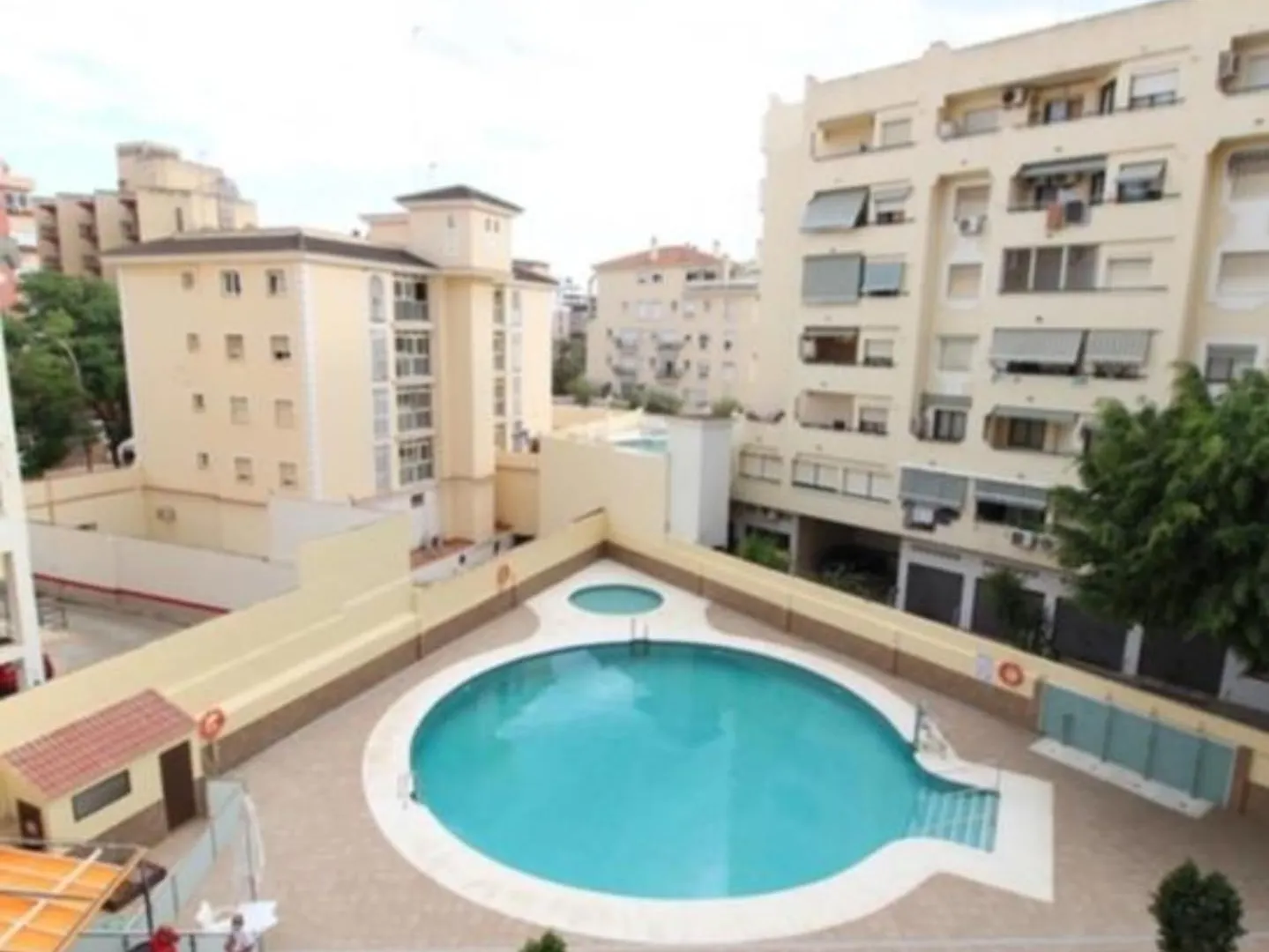 Fantastico Estudio En Torremolinos Malaga.